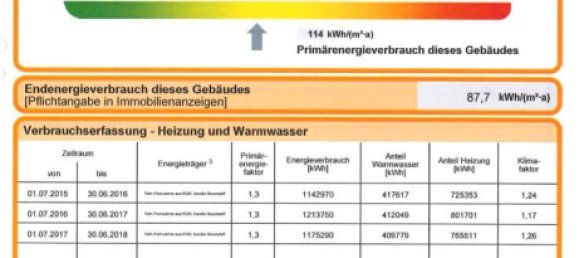 3 chambres Appartement à Mannheim, Germany No. 243430 19
