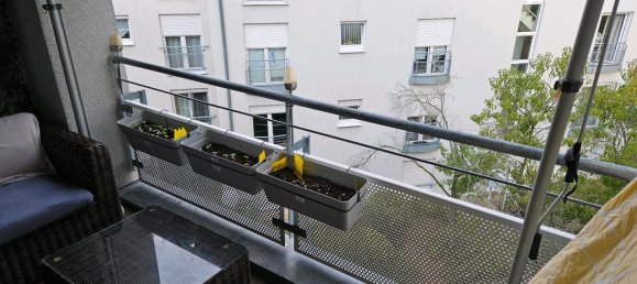 3 chambres Appartement à Mannheim, Germany No. 243430 14