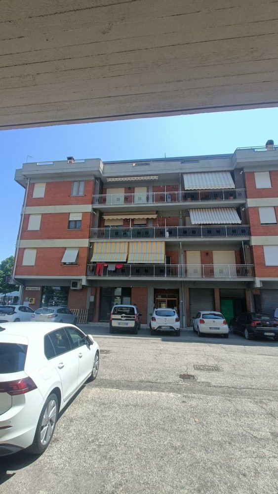 2 rooms Apartment in Città della Pieve, Italy No. 302751