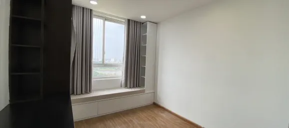 3 dormitorios apartamento en alquiler en Thu Duc, Ho Chi Minh, Vietnam № 74878 5