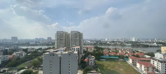 3 dormitorios apartamento en alquiler en Thu Duc, Ho Chi Minh, Vietnam № 74878 8