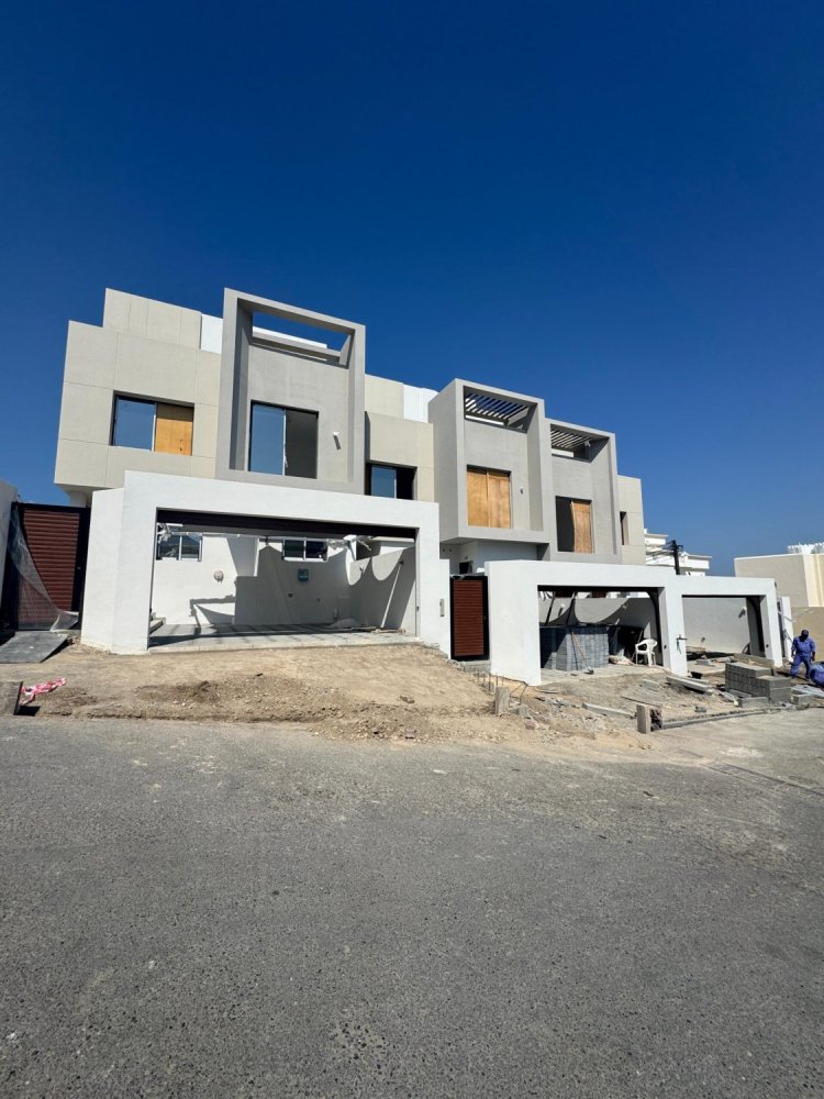 5 chambres Property à Muscat, Oman No. 1555