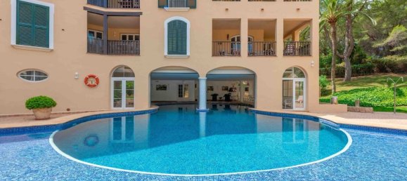 2 bedrooms Apartment in Cas Catala, Spain No. 189792 16