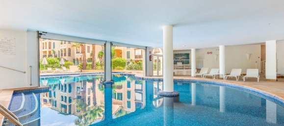 2 bedrooms Apartment in Cas Catala, Spain No. 189792 18