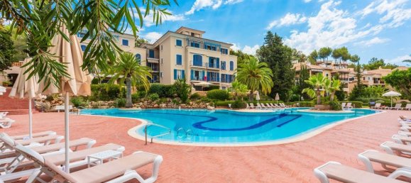 2 bedrooms Apartment in Cas Catala, Spain No. 189792 21