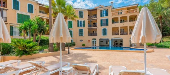 2 bedrooms Apartment in Cas Catala, Spain No. 189792 15