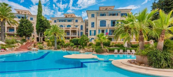 2 bedrooms Apartment in Cas Catala, Spain No. 189792 13