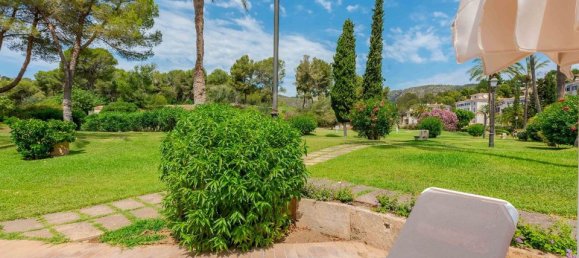 2 bedrooms Apartment in Cas Catala, Spain No. 189792 20