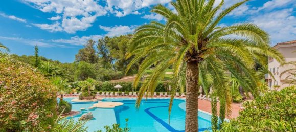 2 bedrooms Apartment in Cas Catala, Spain No. 189792 22