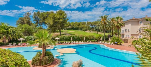 2 bedrooms Apartment in Cas Catala, Spain No. 189792 23