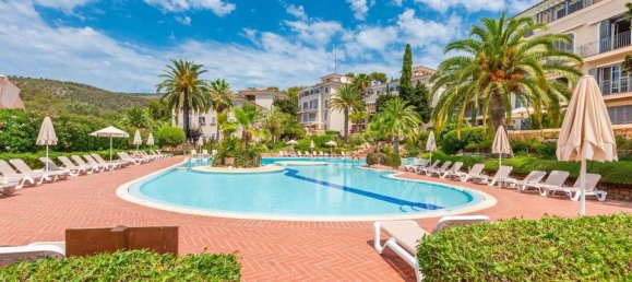 2 bedrooms Apartment in Cas Catala, Spain No. 189792 24