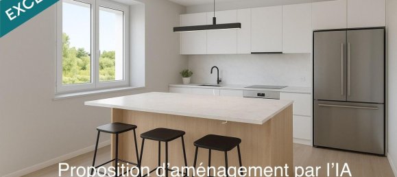 4 Schlafzimmer Haus in Sainte-Menehould, France, Nr. 338424 2