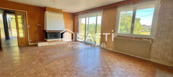 4 Schlafzimmer Haus in Sainte-Menehould, France, Nr. 338424 3