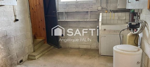 4 Schlafzimmer Haus in Sainte-Menehould, France, Nr. 338424 11