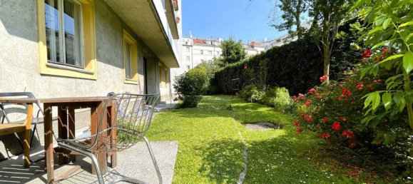 Квартира с 4 комнатами в Майдлинг, Австрия № 128975 10