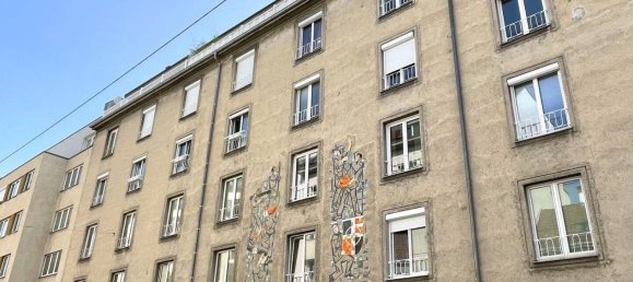 Квартира с 4 комнатами в Майдлинг, Австрия № 128975 11