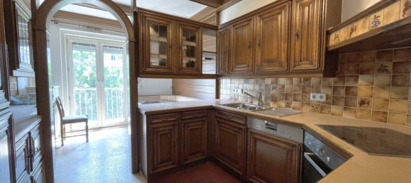 Квартира с 4 комнатами в Майдлинг, Австрия № 128975 7