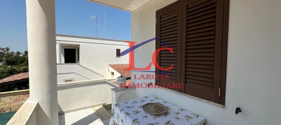 5-Zimmer Wohnung in Melendugno, Italy, Nr. 1790 12