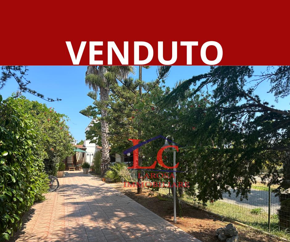 5-Zimmer Wohnung in Melendugno, Italy, Nr. 1790