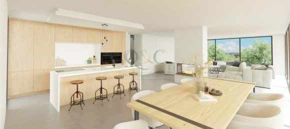 4 bedrooms Land in Santa Catarina da Fonte do Bispo, Portugal No. 68744 3