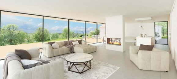 4 bedrooms Land in Santa Catarina da Fonte do Bispo, Portugal No. 68744 2