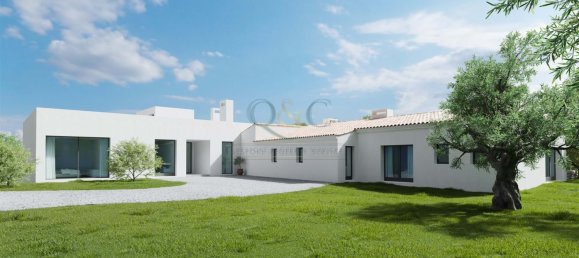4 bedrooms Land in Santa Catarina da Fonte do Bispo, Portugal No. 68744 5