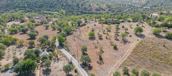 4 bedrooms Land in Santa Catarina da Fonte do Bispo, Portugal No. 68744 10