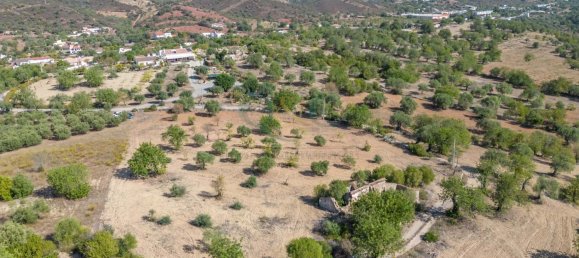 4 bedrooms Land in Santa Catarina da Fonte do Bispo, Portugal No. 68744 14