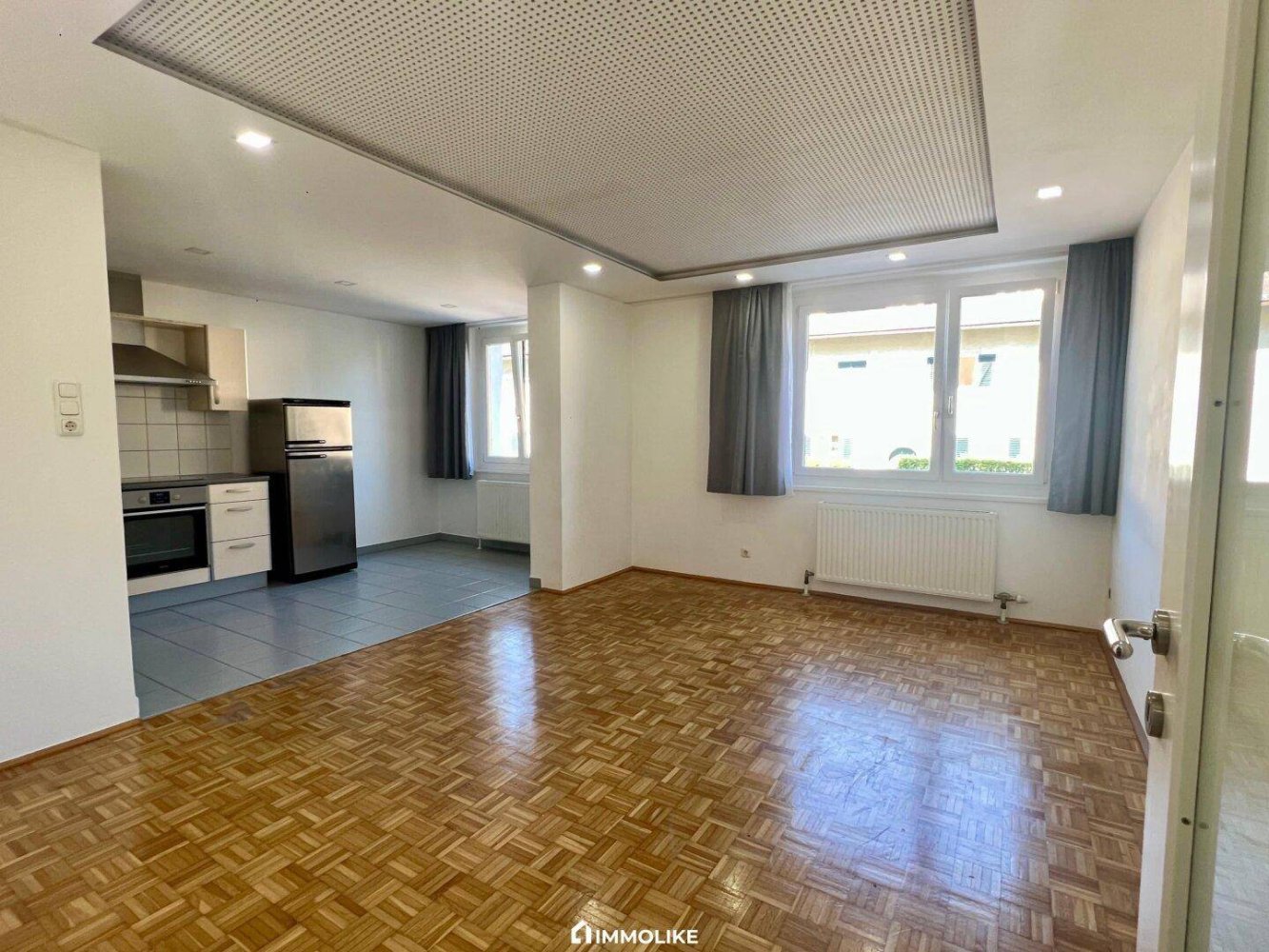 Apartamento de 2 habitaciónes en Gmunden, Austria No. 142706