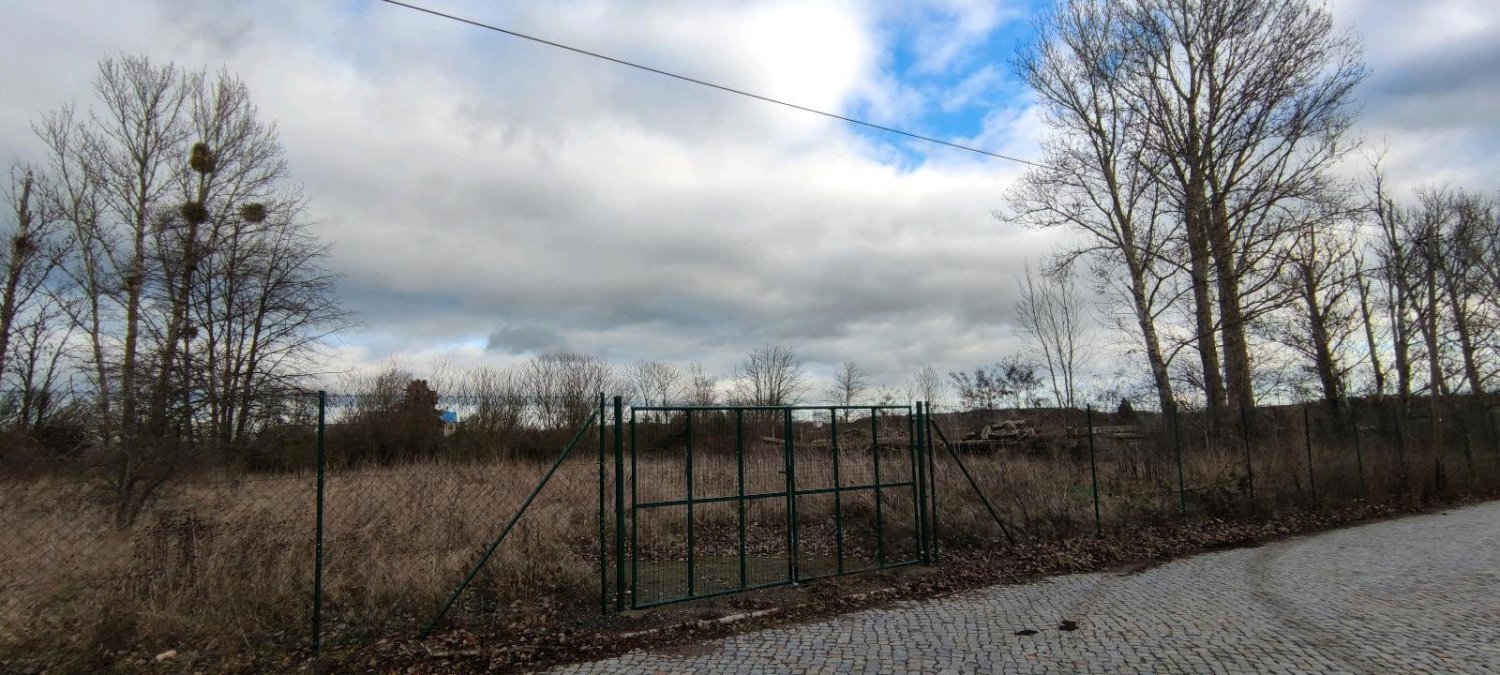  قطعة أرض في Mansfeld-Sudharz, Germany رقم 152479