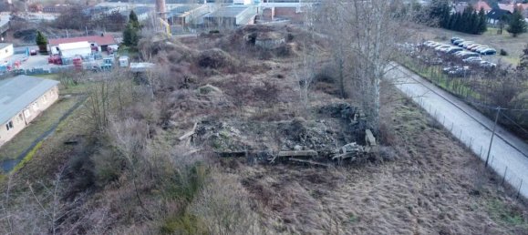  قطعة أرض في Mansfeld-Sudharz, Germany رقم 152479 8