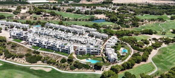 3 Schlafzimmer Penthouse in Alicante, Spain, Nr. 187971 17