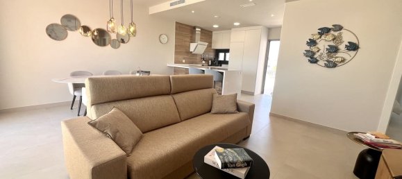 3 Schlafzimmer Penthouse in Alicante, Spain, Nr. 187971 22