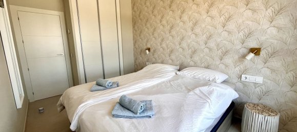 3 Schlafzimmer Penthouse in Alicante, Spain, Nr. 187971 25