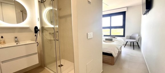 3 Schlafzimmer Penthouse in Alicante, Spain, Nr. 187971 2