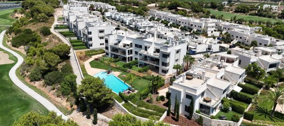 3 Schlafzimmer Penthouse in Alicante, Spain, Nr. 187971 16