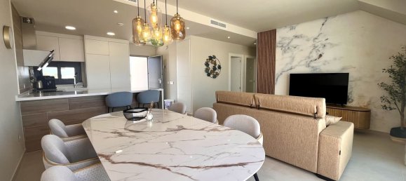 3 Schlafzimmer Penthouse in Alicante, Spain, Nr. 187971 20