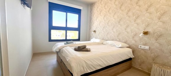 3 Schlafzimmer Penthouse in Alicante, Spain, Nr. 187971 29