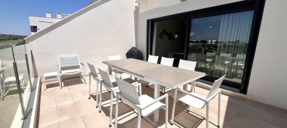 3 Schlafzimmer Penthouse in Alicante, Spain, Nr. 187971 7
