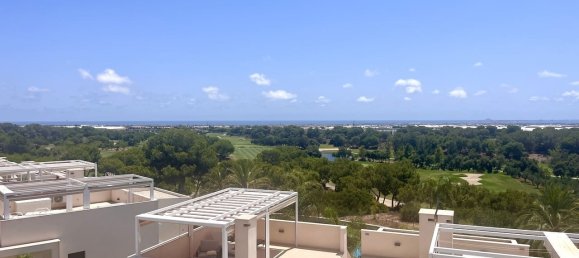 3 Schlafzimmer Penthouse in Alicante, Spain, Nr. 187971 13