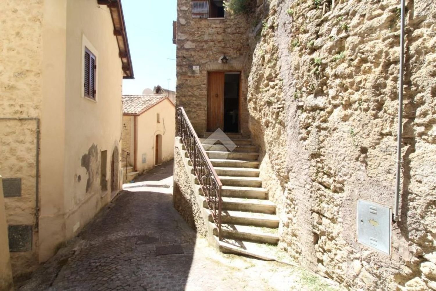 3-salle Duplex à Rocca Sinibalda, Italy No. 261341