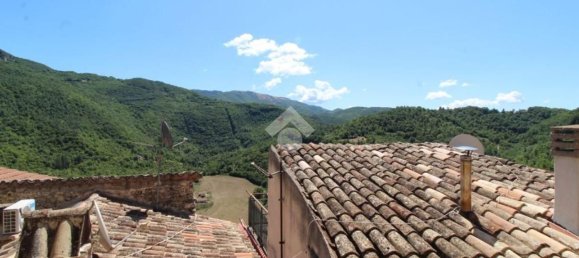 3-salle Duplex à Rocca Sinibalda, Italy No. 261341 9