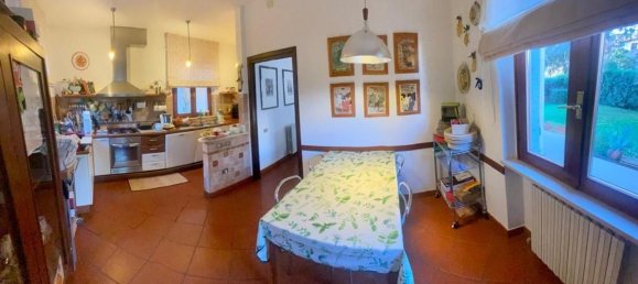6 rooms Villa in Grosseto, Italy No. 45626 3