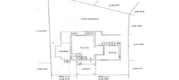 6 rooms Villa in Grosseto, Italy No. 45626 18