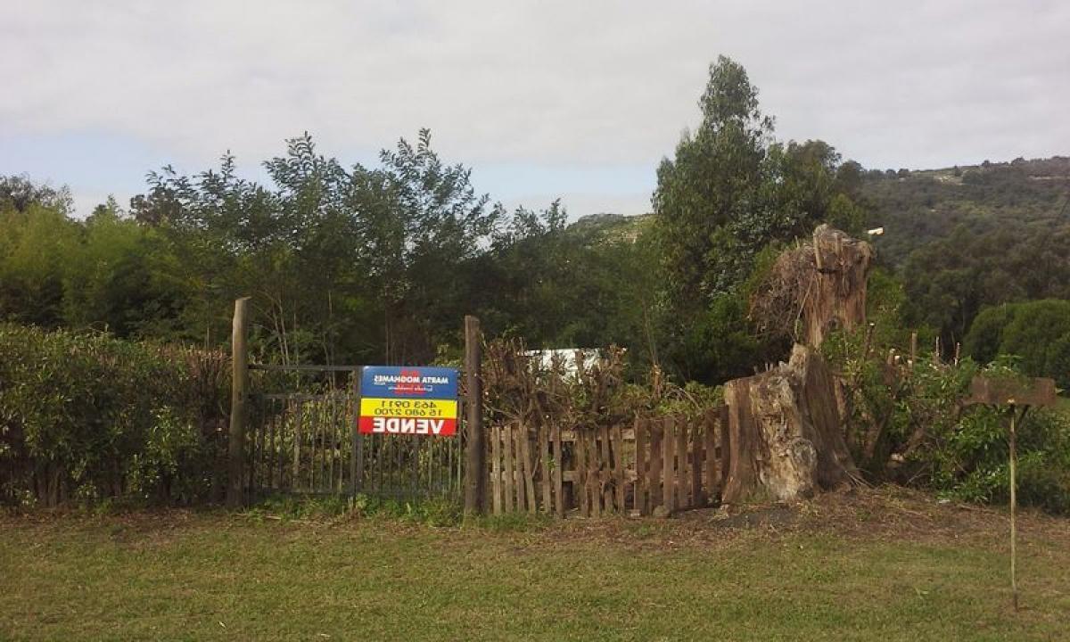  Land in General Pueyrredon, Argentina No. 35000