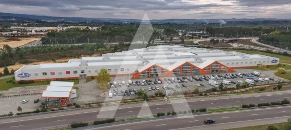 Gewerbliche Immobilie in Pombal, Portugal 100m², Nr. 75602 6