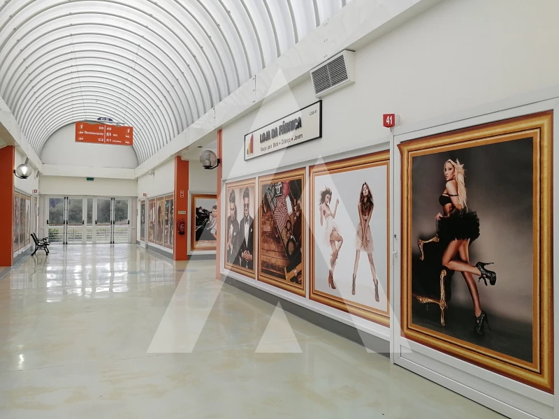 Gewerbliche Immobilie in Pombal, Portugal 100m², Nr. 75602