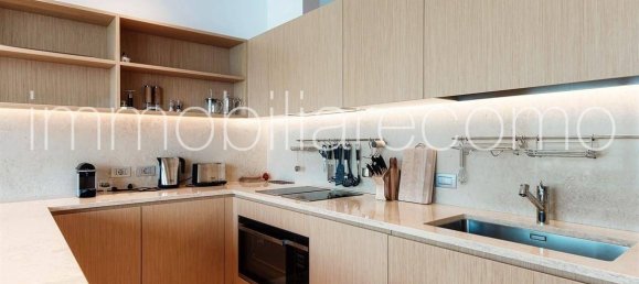 3 bedrooms Penthouse in Faggeto Lario, Italy No. 270089 15