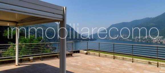 3 bedrooms Penthouse in Faggeto Lario, Italy No. 270089 4