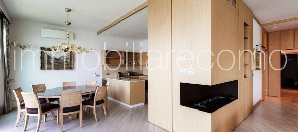 3 bedrooms Penthouse in Faggeto Lario, Italy No. 270089 12